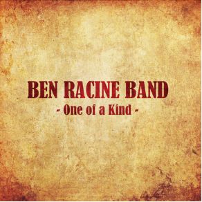 Download track Bad Lil' Lady Ben Racine Band