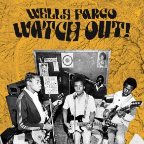 Download track Love Is The In Thing Wells Fargo