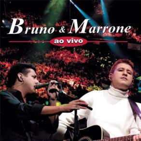 Download track Ao Vivo 18 Bruno & Marrone