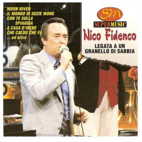 Download track La Strada Bianca Nico Fidenco