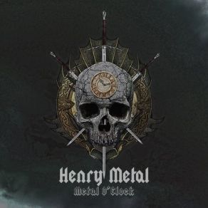 Download track For The Love Of Freyja Henry Metal