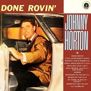 Download track Barefoot Boy Blues Johnny Horton