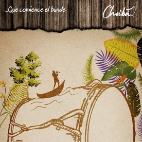 Download track Ven Y Te Cuento Choibá