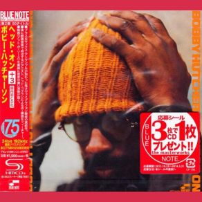 Download track Mtume Bobby Hutcherson