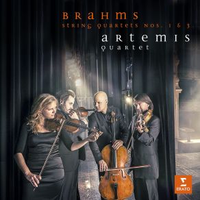 Download track II. Andante Artemis Quartet