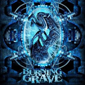 Download track Khudeta Otak Prasejarah Burning Grave