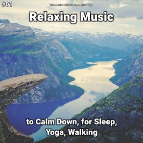 Download track Relaxing Music, Pt. 55 Yoga