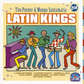 Download track Cuban Mambo (Reprise) Tito Puente