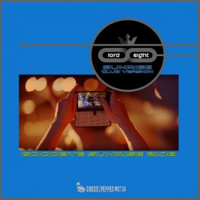 Download track (Goodbye) Sunrise 2k18 (Keypro & Chris Nova Remix) EightGoodbye, Keypro