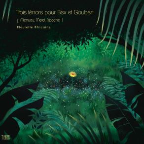 Download track African Flower Emmanuel Bex, François Ripoche, Pierre-Yves Merel, Pierrick Menuau