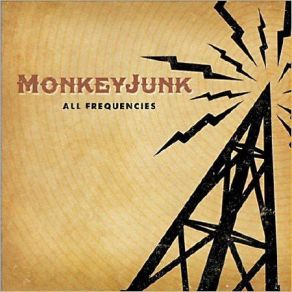 Download track Right From Wrong MonkeyJunk