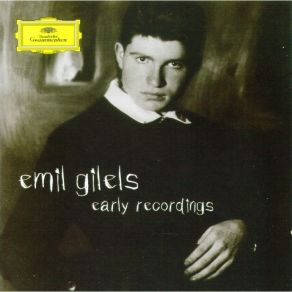 Download track 2. Le Rappel Des Oiseaux Emil Gilels