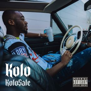 Download track Intro (Trap) KoloTrap