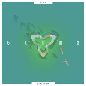 Download track Fire (Might Not & Mike Agus Remix) 3lau, NÉONHÈART