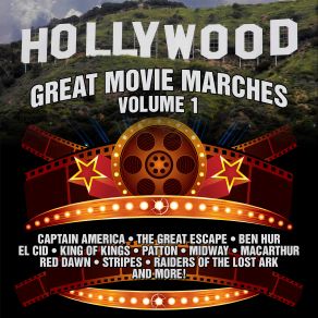 Download track The Great Escape: Main Theme Western Symphony Orchestra