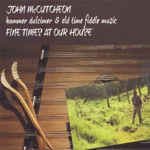 Download track O'Carolan's Farewell To Music John McCutcheon