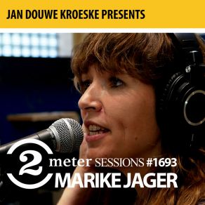 Download track The Seeker (2 Meter Session) Marike Jager