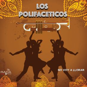 Download track Esa Que Ves Bailando Polifaceticos