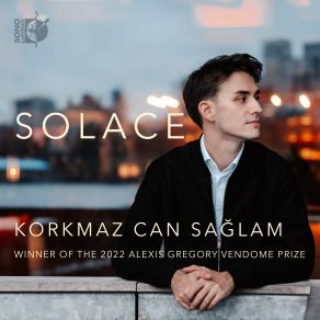 Download track Handel: Keyboard Suite No. 3 In D Minor, HWV 428: III. Allemande Korkmaz Can Sağlam