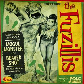 Download track Beaver Shot The Fuzillis