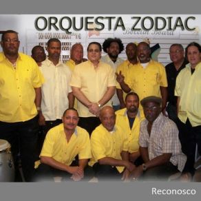 Download track Reconosco Orquesta Zodiac