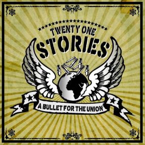 Download track Wasted Sunset 21 StoriesStories