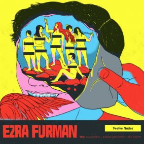 Download track My Teeth Hurt Ezra Furman