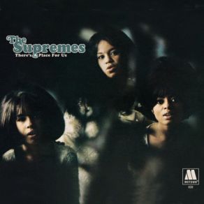 Download track You're Nobody Till Somebody Loves You Supremes