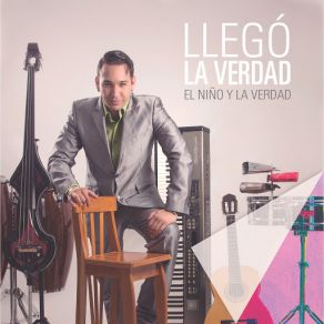 Download track Loco Pero Te Amo La Verdad, El Niño