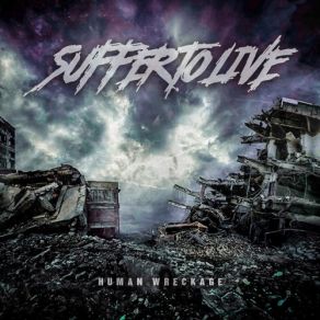 Download track Overcome Suffer To Live