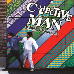 Download track Groovin' Collective Man