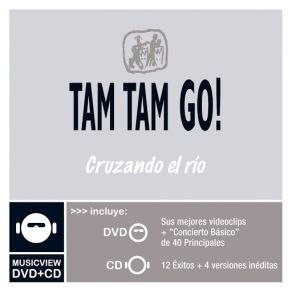 Download track Atrapados En La Red Tam Tam Go!