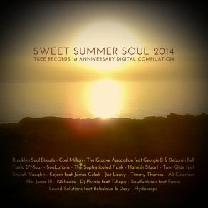 Download track Soul Life - Tom Glide Sweet Summer Warm Up Dub Tom Glide