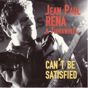 Download track Blues Jean Paul Rena, Terrawheel