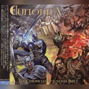 Download track Glory Of The King Eunomia