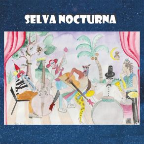 Download track Mundo Nuestro Selva