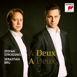 Download track Variations On A Theme Of Rossini' Sebastian Bru