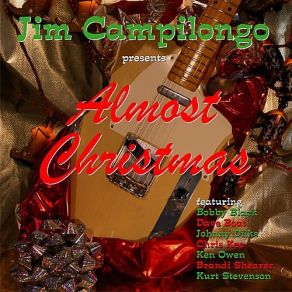 Download track It Came Upon A Midnight Clear (Instrumental) Jim Campilongo