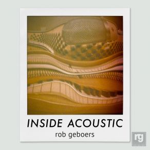 Download track Be Gentle Rob Geboers