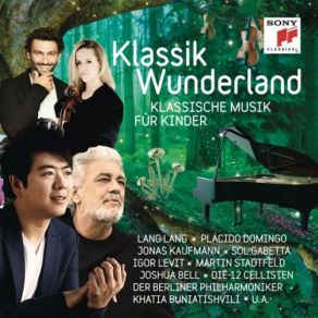 Download track Bach: Prelude In C Minor, BWV 999: Lang Lang