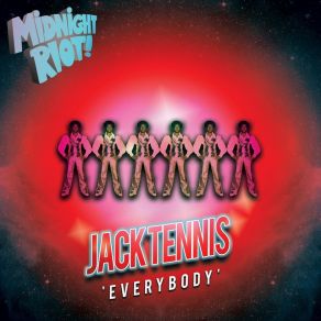 Download track Everybody Jack Tennis