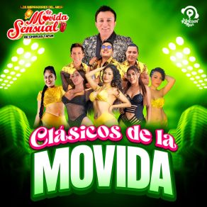 Download track Quien Me Roba Tus Besos La Movida Sensual