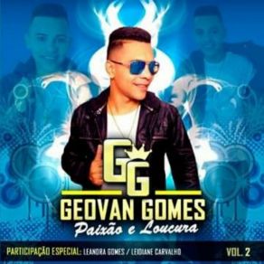 Download track Amiga Da Minha Mulher Geovan Gomes