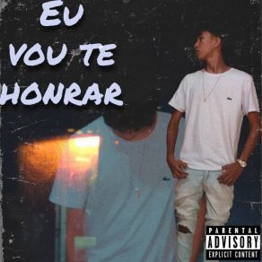 Download track Eu Vou Te Honrar Speed Up Flexiin