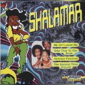 Download track Let's Find The Time For Love Shalamar