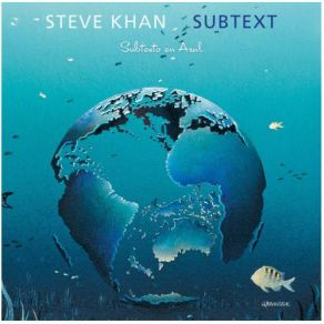 Download track Hackensack Steve Khan