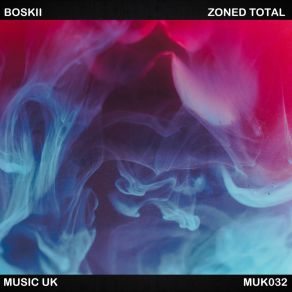 Download track Zoned Total (Boskii & Abstract Silhouette Remix) Boskii