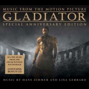 Download track The Might Of Rome Hans Zimmer, Lisa Gerrard