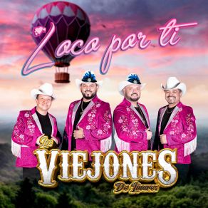 Download track Treinta Años Los Viejones De Linares