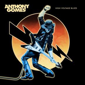 Download track Blues In The First Degree Anthony Gomes